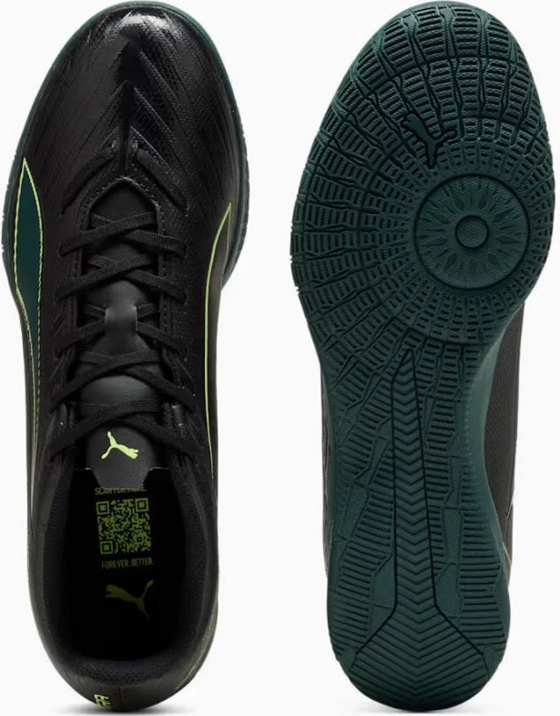 Atlete për meshkuj Puma, të zeza