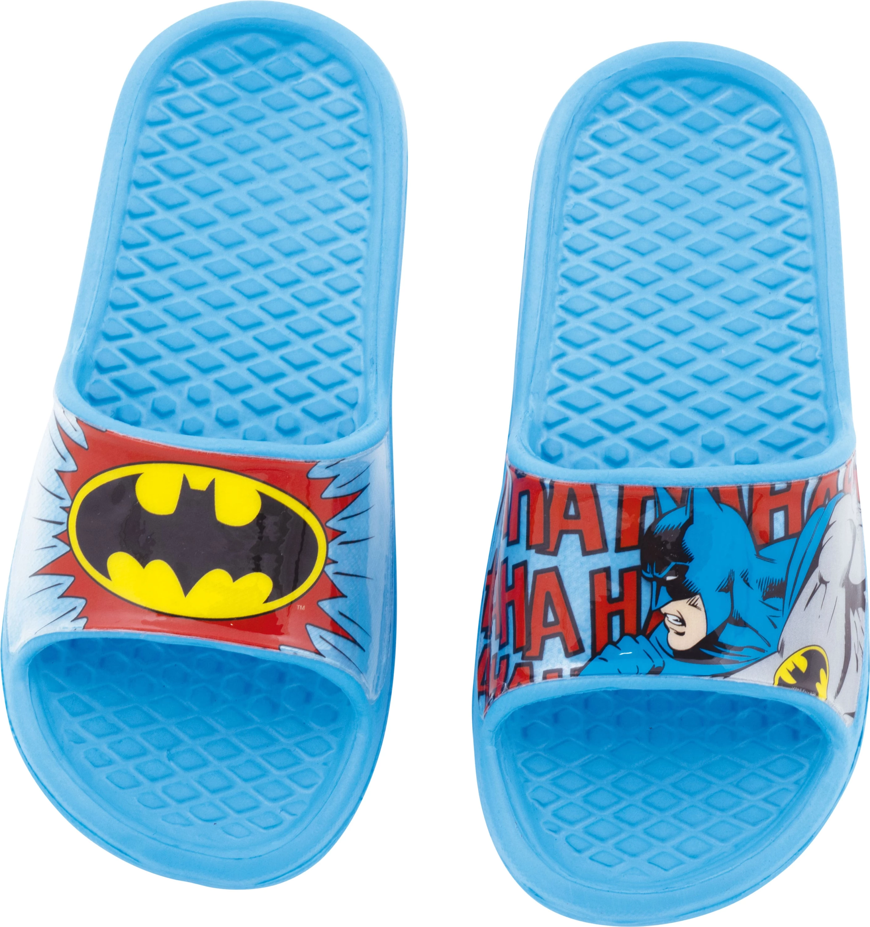 Sandale Disney Pool Sandals Batm 8321 (Kalter, 28)