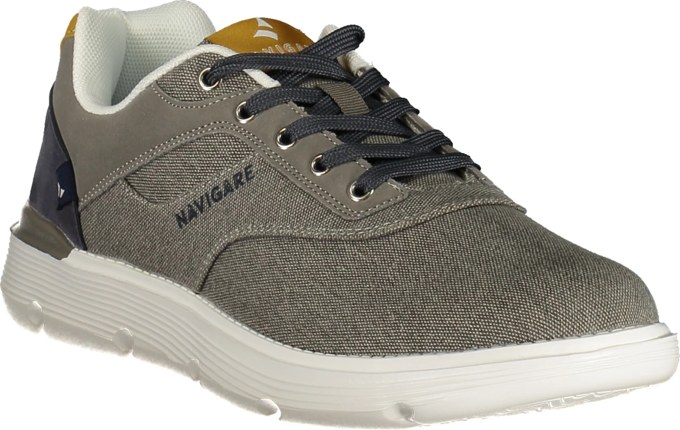 Atlete meshkuj Navigare Lerici, gri