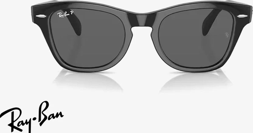 Syze dielli Ray-Ban RB0707S 901/48 50