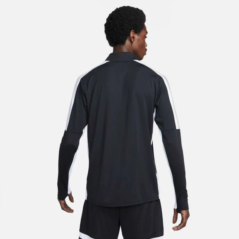 Duks Nike për meshkuj, ngjyrë e zezë [Madhësia: XL]