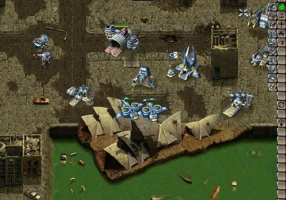 Krush Kill ‘N Destroy 2: Krossfire EN Global