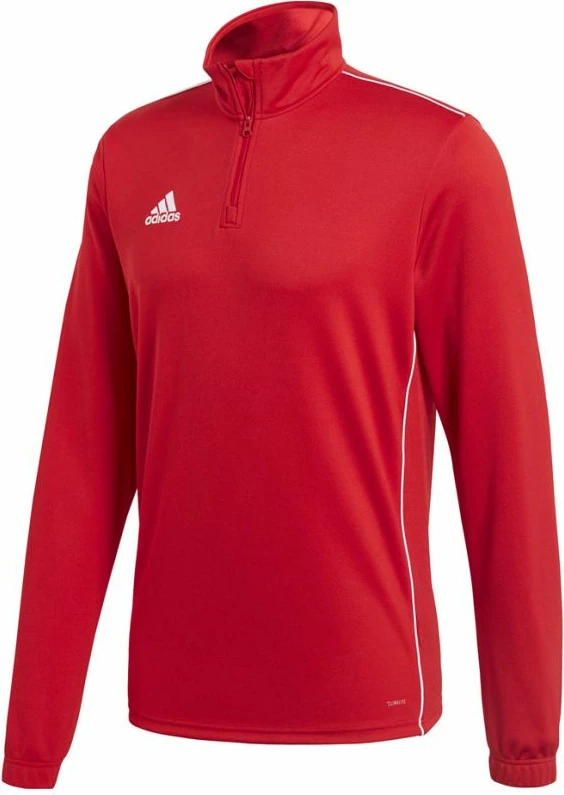 Duks për meshkuj adidas, i kuq [Madhësia: XL]