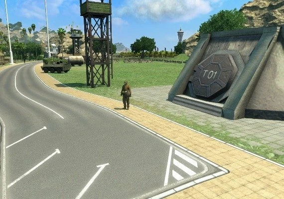 Tropico 4: Apocalypse DLC EN/DE/FR/IT/ES Global