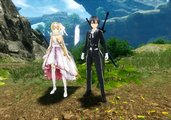Sword Art Online: Last Recollection - Premium Pass DLC Global