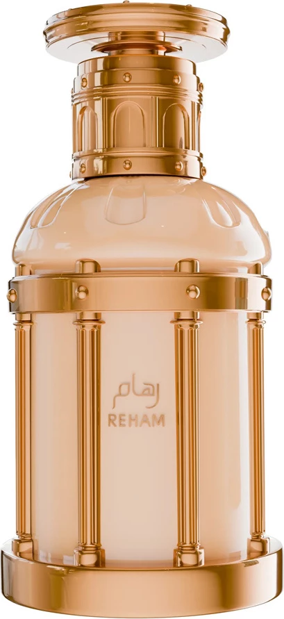 Eau de Parfum Paris Corner Reham Vanilla Mood 100ml