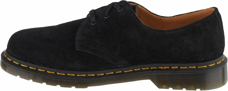 Këpucë Dr Martens femra, të zeza