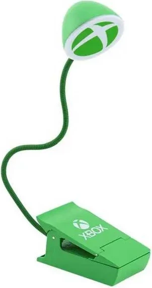 Lampë Paladone Xbox Logo, e gjelbër