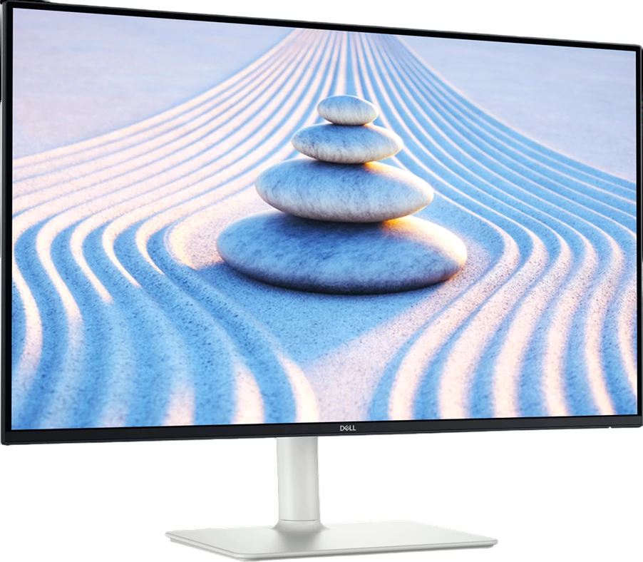 Monitor Dell 27” S2725HS 100Hz