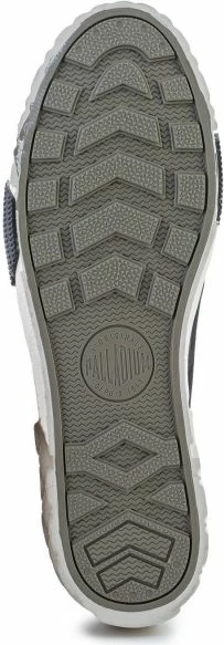 Këpucë për meshkuj Palladium, të zeza