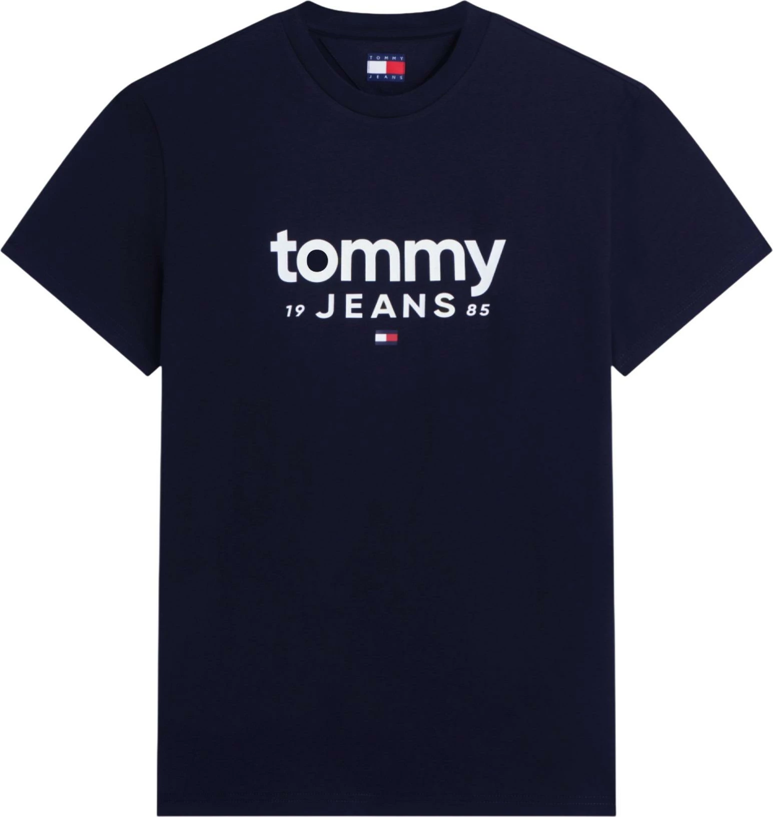 Maicë për meshkuj Tommy Hilfiger Jeans DM0DM23376, blu e errët [Madhësia: L]