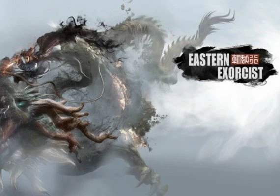 Eastern Exorcist EN/JA/ZH Global