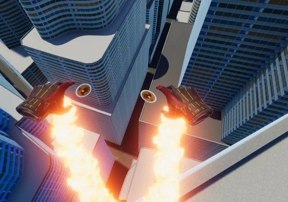 Superfly VR EN Global