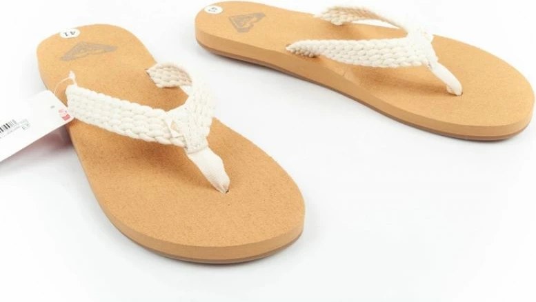 Flip-flopa për femra Roxy [Madhësia: 37]