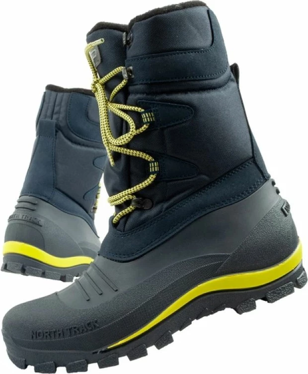 Çizme bore për meshkuj CMP, navy blue [Madhësia: 47]