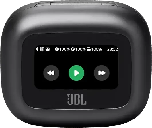 Kufje JBL LIVE FLEX 3