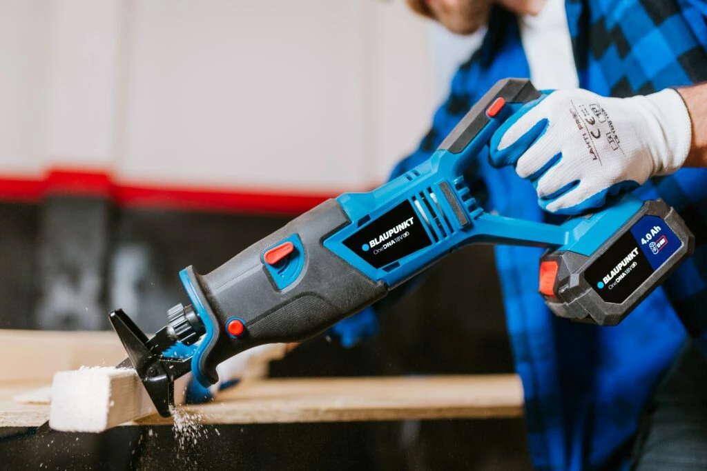 Sharrë BLAUPUNKT CR7010