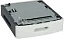 Sirtar letre Lexmark 50G0800, 250 fletë, 60-176 g/m², i bardhë