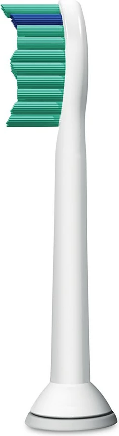 Koka zëvendësuese për furçë dhëmbësh Philips Sonicare ProResults HX6018/87, 8 copë, Bardhë