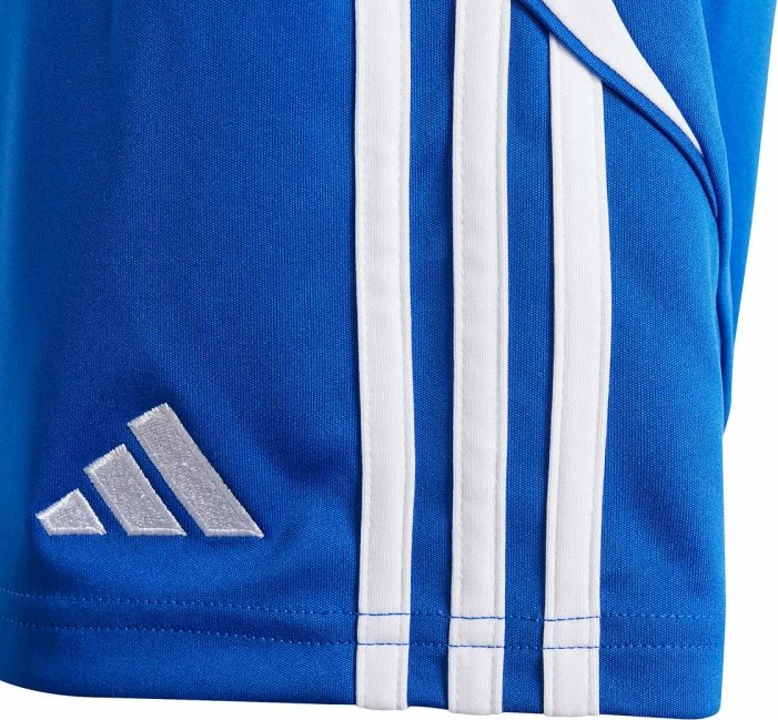 Atlete për fëmijë adidas Tiro 24, të bardha dhe blu [Madhësia: 152 cm]