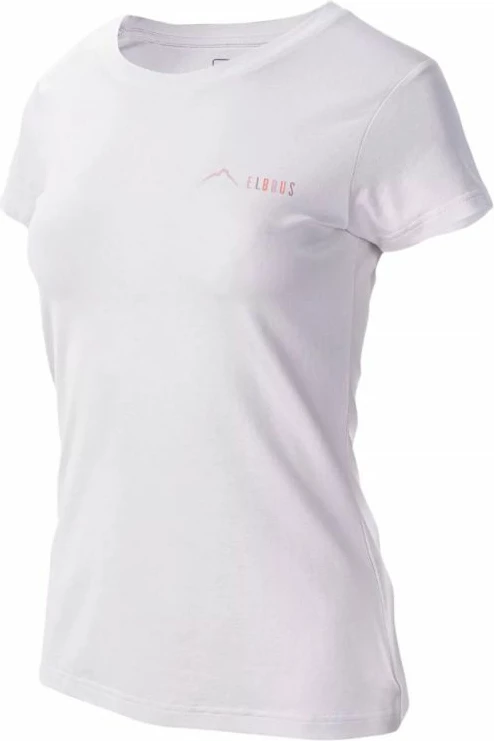 Maicë Elbrus për femra, e bardhë