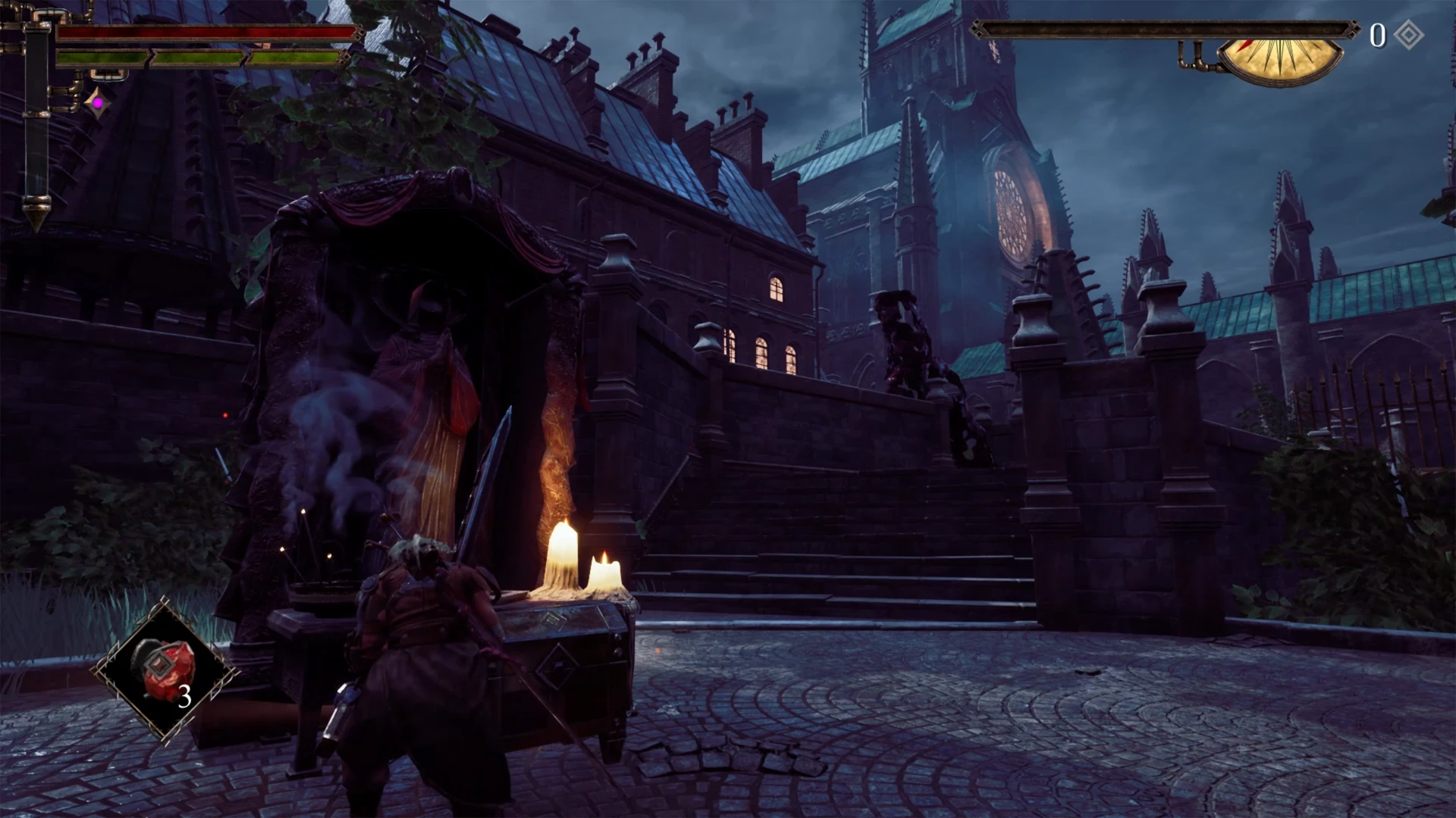 Lojë Merge Games Morbid: The Lords of Ire për Nintendo Switch, PEGI 18