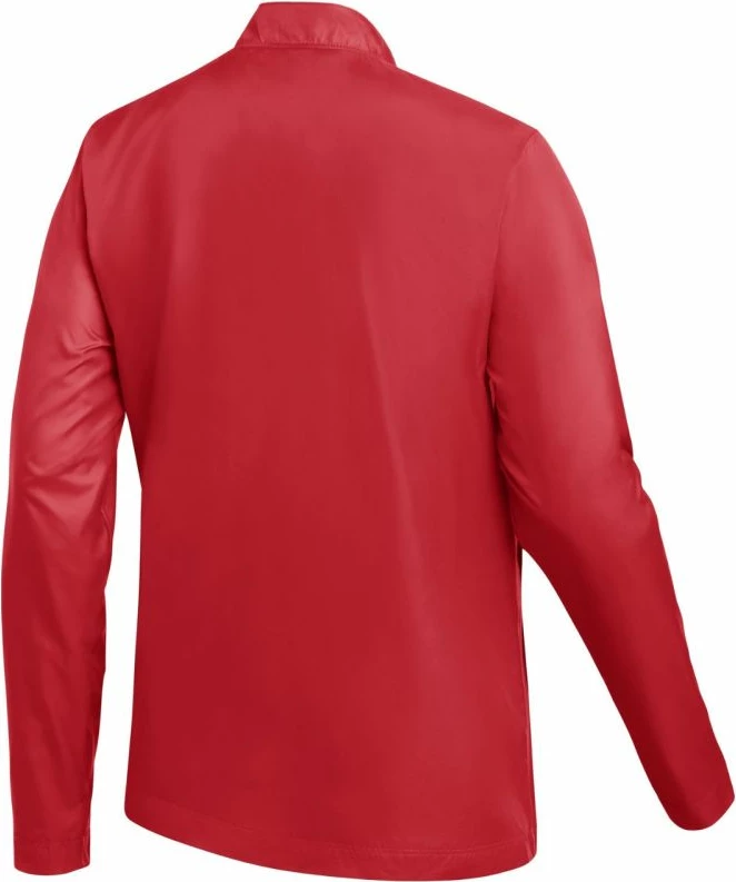 Jakne Nike Park 26 Rain femra HM7267 657, e kuqe [Madhësia: M]
