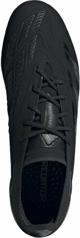 Atlete për meshkuj adidas Predator, të zeza