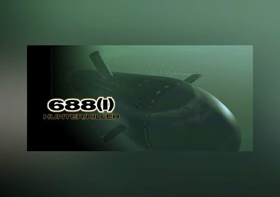 688(I) Hunter Killer EN Global