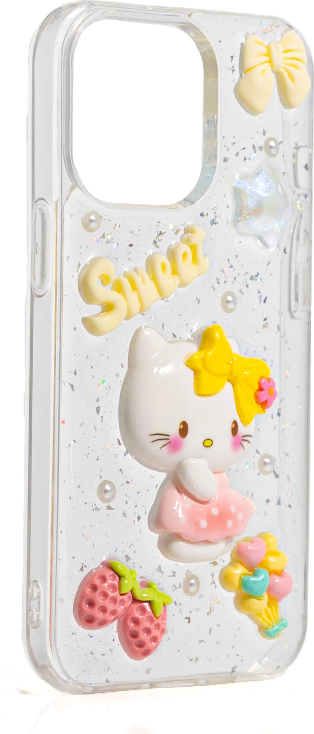 Fotroll Për Telefon TECH TIME FA104-035 IP13 PRO (Transparent, IP13PROMAX)