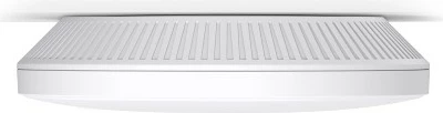 Access point TP-Link EAP723, 5000 Mbit/s, 2.4 GHz, 5 GHz, Bardhë