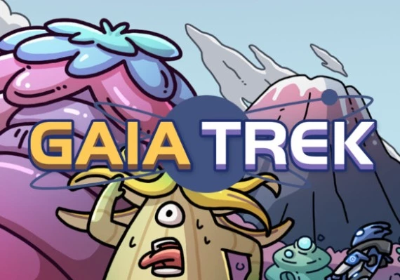 Gaia Trek Global