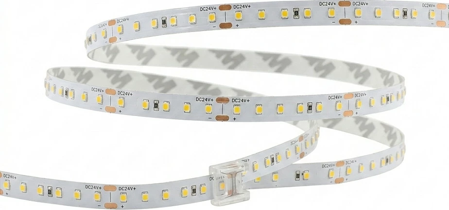 Shirit LED Synergy21 Flex Strip 2022, 24V DC, 48W, IP20, Warm White