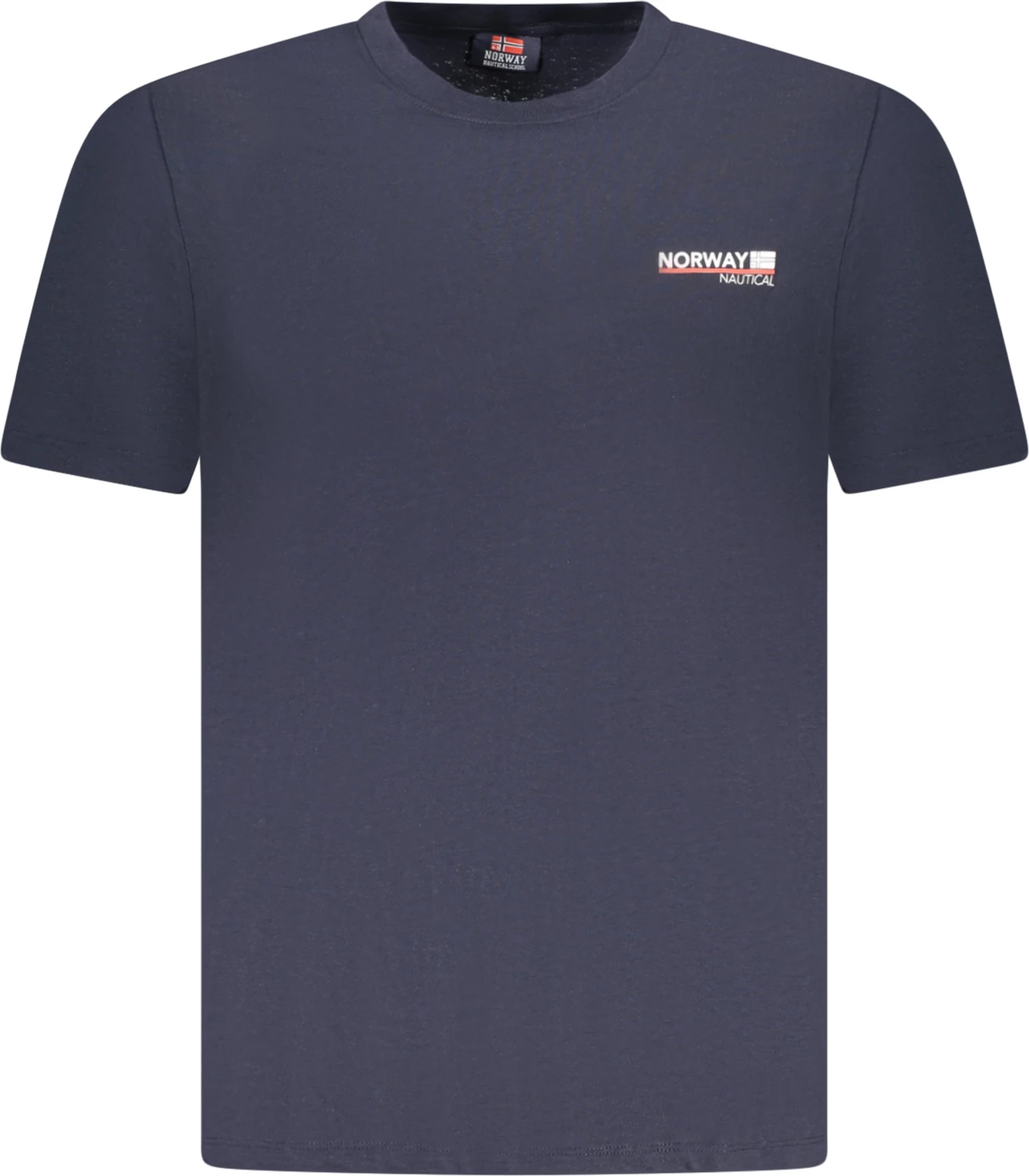 Maicë për meshkuj NORWAY 1963, blu