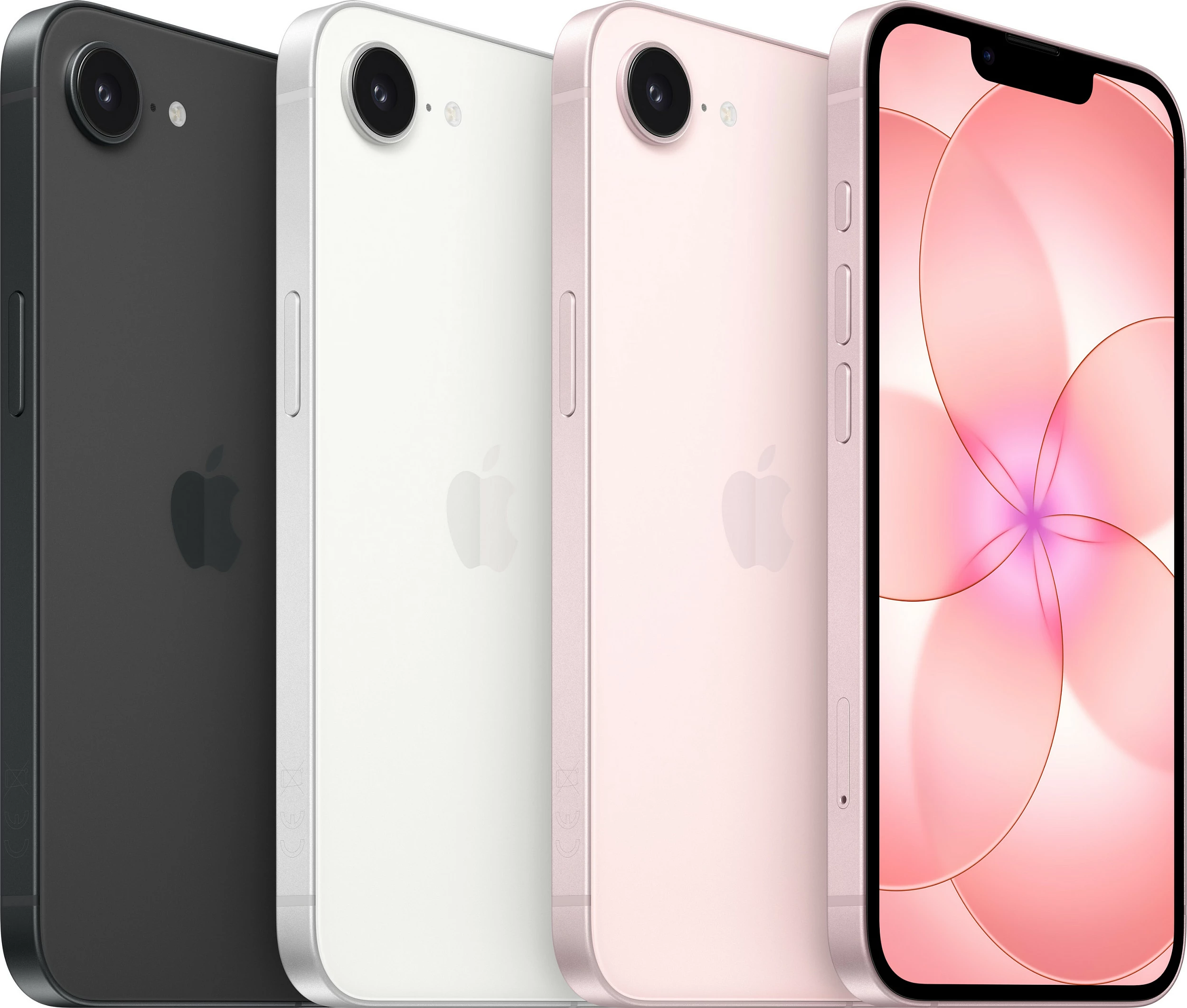 Celular Apple iPhone 17e 256GB, 6.1", 5G, i Zi