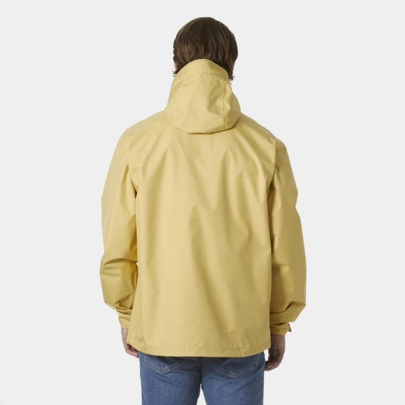 Jakne për meshkuj Helly Hansen, e verdhë [Madhësia: L]