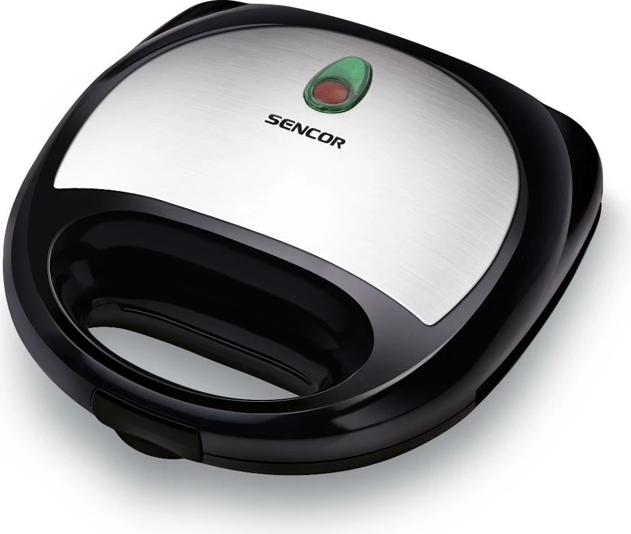 Toster Sencor SSM 9510SS – 5in1, 700W, i zi/argjend