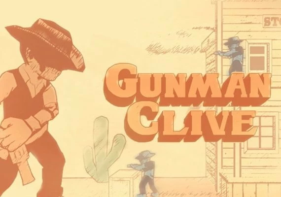 Gunman Clive EN Global