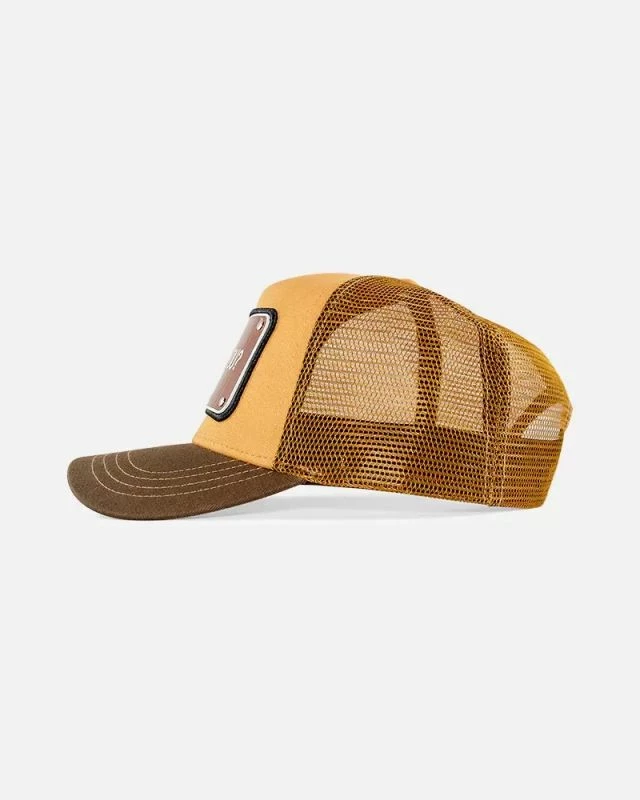 Kapelë JOHN HATTER & CO unisex