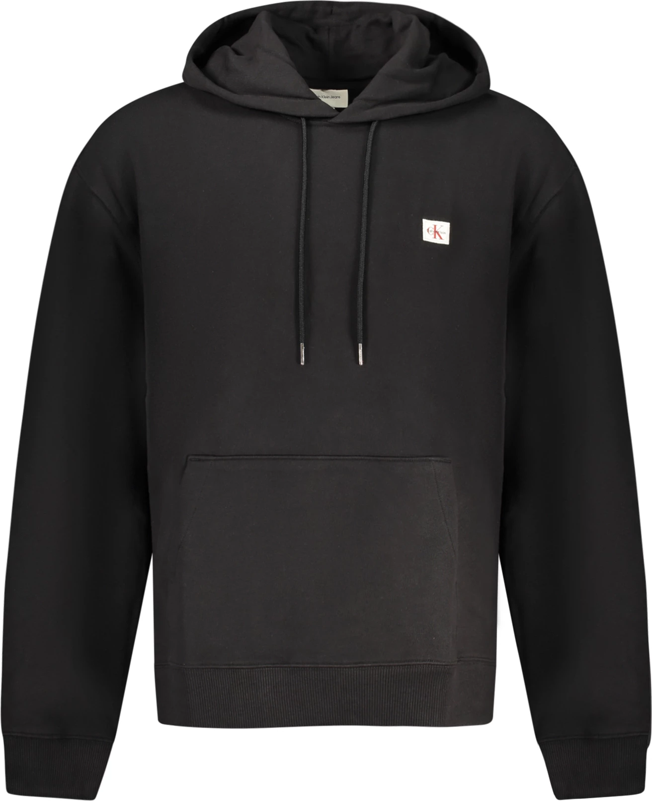 Duks për meshkuj CALVIN KLEIN, i zi