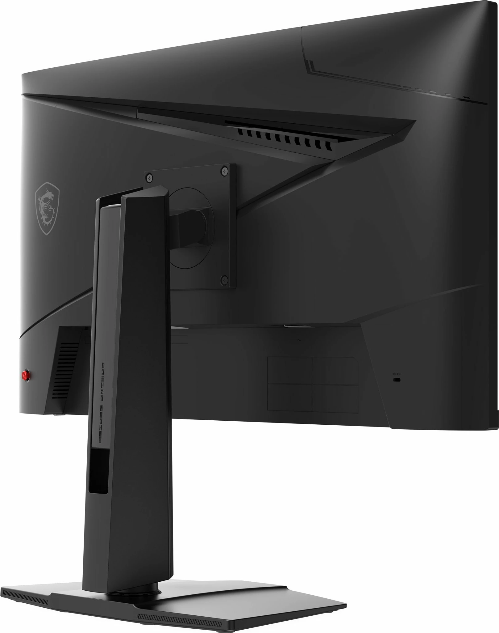 Monitor gaming MSI MAG 274QPF X32 27\" WQHD 320Hz Rapid IPS 0.5ms DisplayHDR 400, i zi