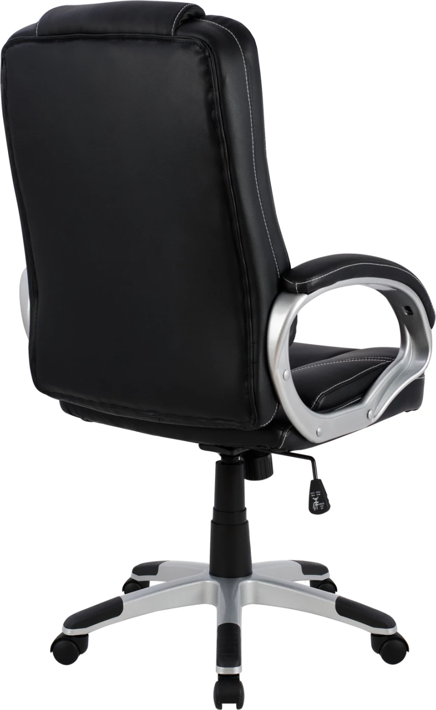 Karrige për zyre JAYA FH1091.01, e zezë