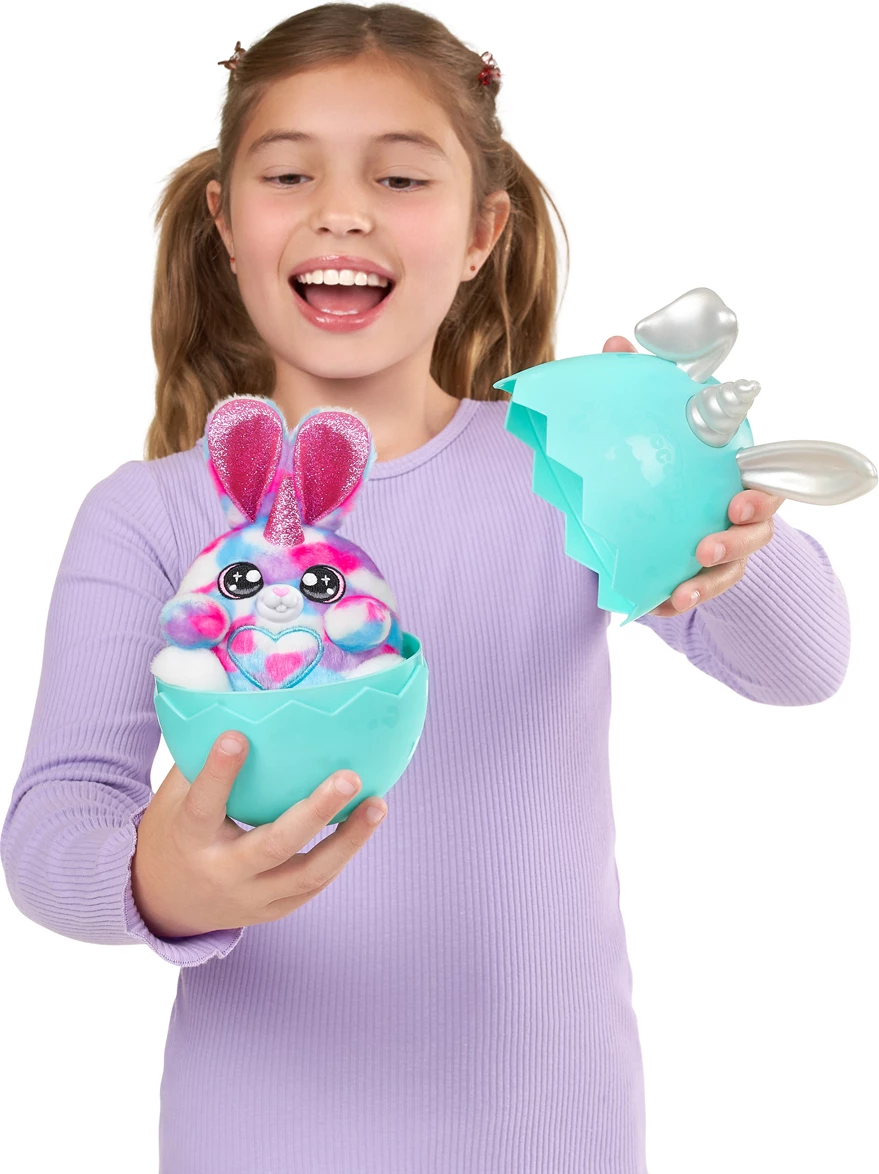 RAINBOCORNS S2 BUNNYCORN