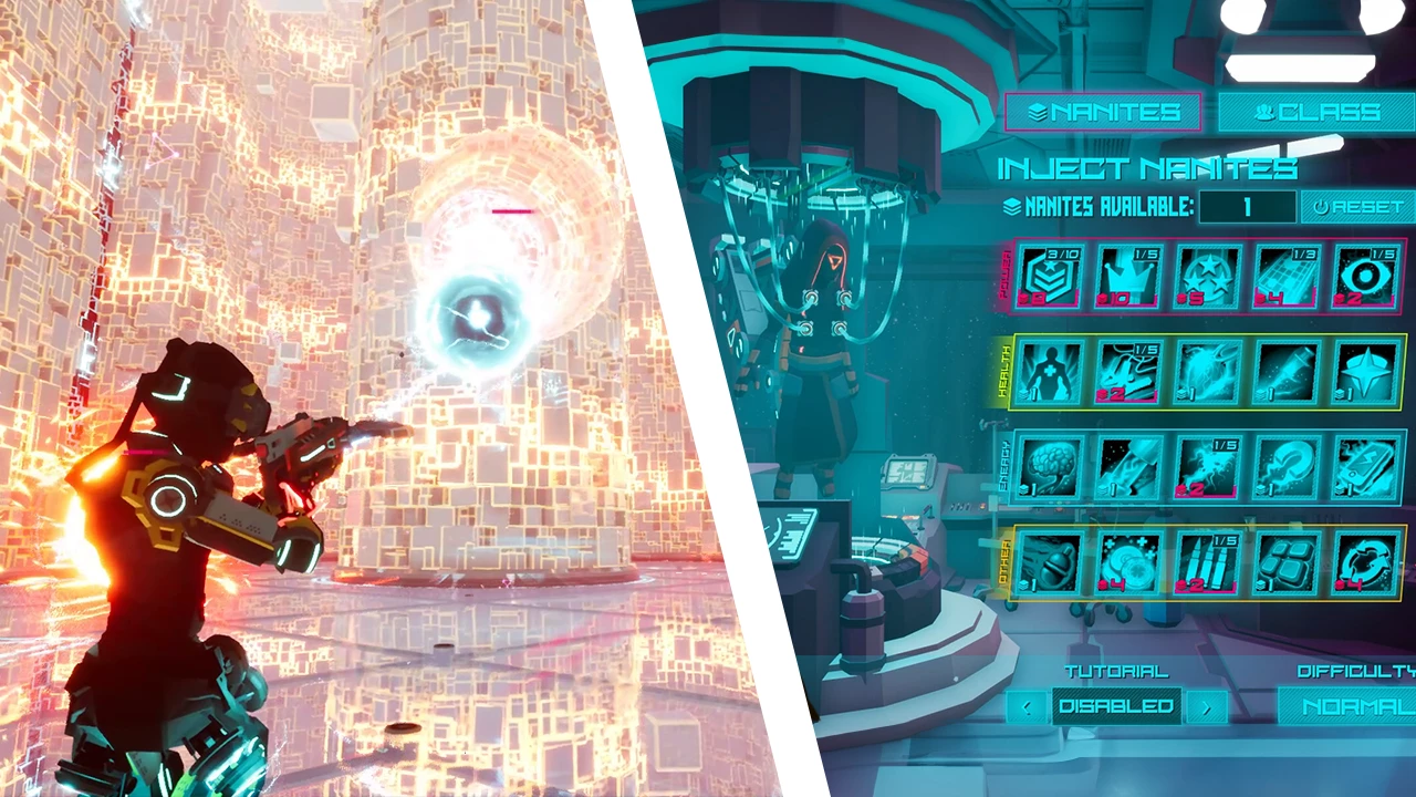 Lojë për PlayStation 5 PQube Arcrunner, PEGI 12
