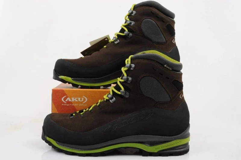 Atlete hiking Aku për meshkuj, Superalp Gore-tex