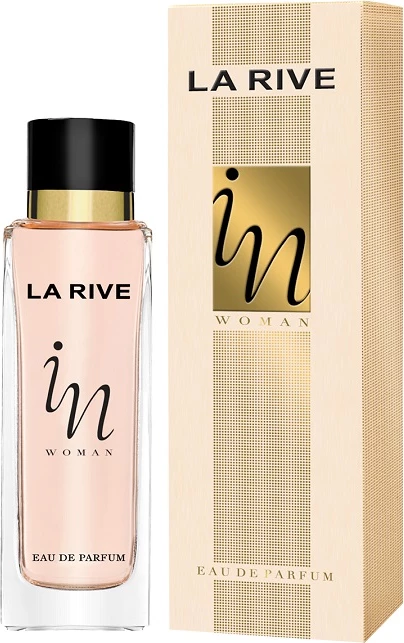 Eau de Parfum për femra La Rive In Woman 90ml