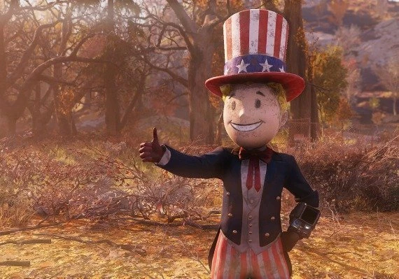Fallout 76 - Tricentennial Pack DLC Global