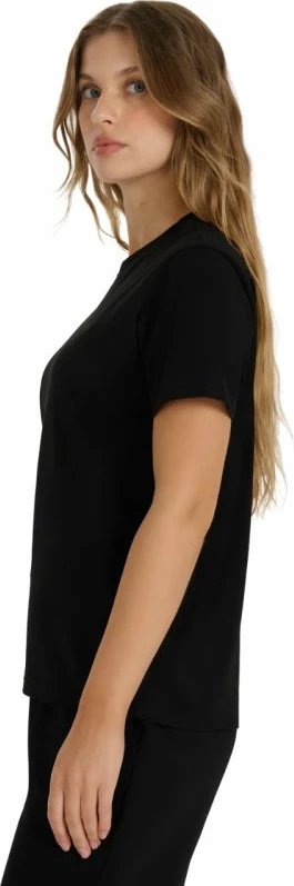 Maicë për femra 4f, e zezë