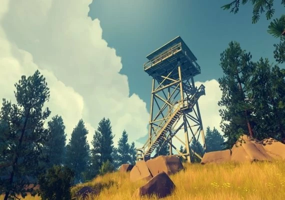 Firewatch EN/DE/FR/JA/RU/ZH/ES Global