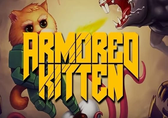 Armored Kitten EN/DE/FR/IT/JA/KO/RU/ES Global